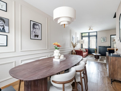 1e Landdwarsstraat 8