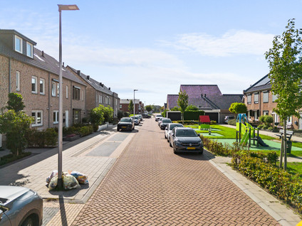 Emmastraat 16