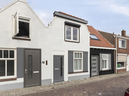 Molendijk 14