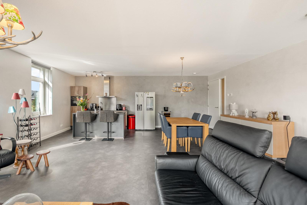 Appartement te koop: Rijnstraat 1A, Barendrecht