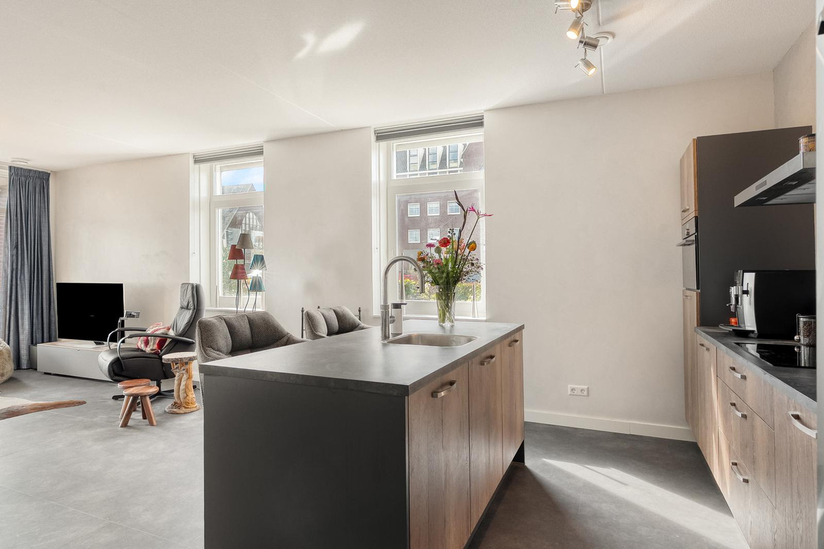 Appartement te koop: Rijnstraat 1A, Barendrecht