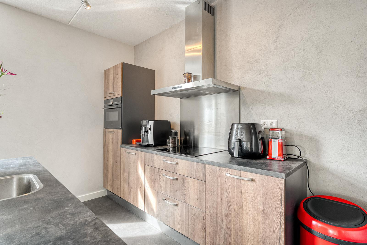 Appartement te koop: Rijnstraat 1A, Barendrecht