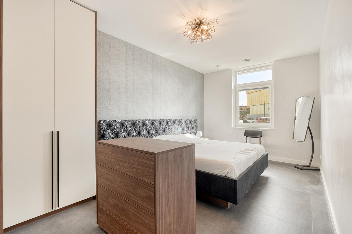 Appartement te koop: Rijnstraat 1A, Barendrecht