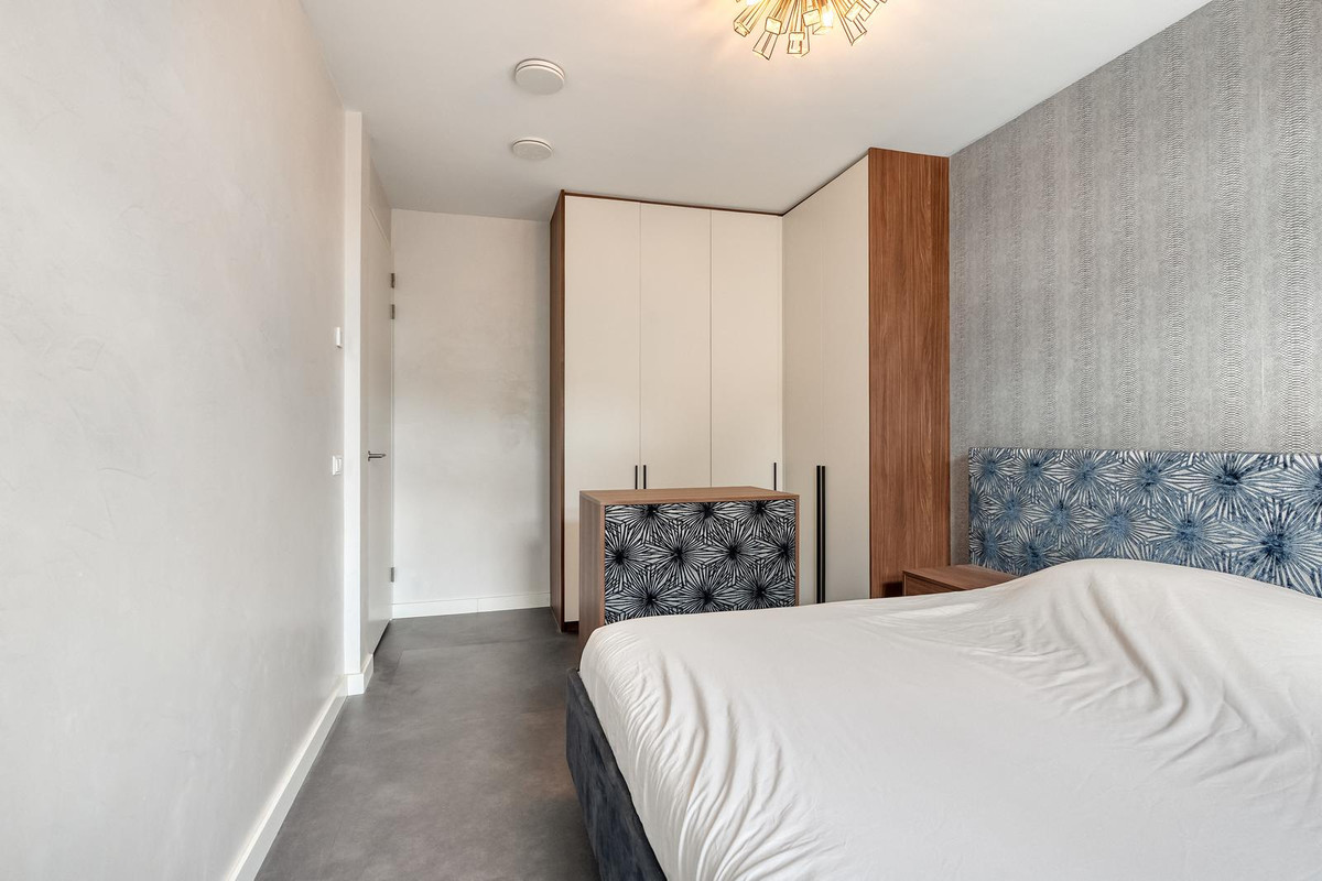 Appartement te koop: Rijnstraat 1A, Barendrecht