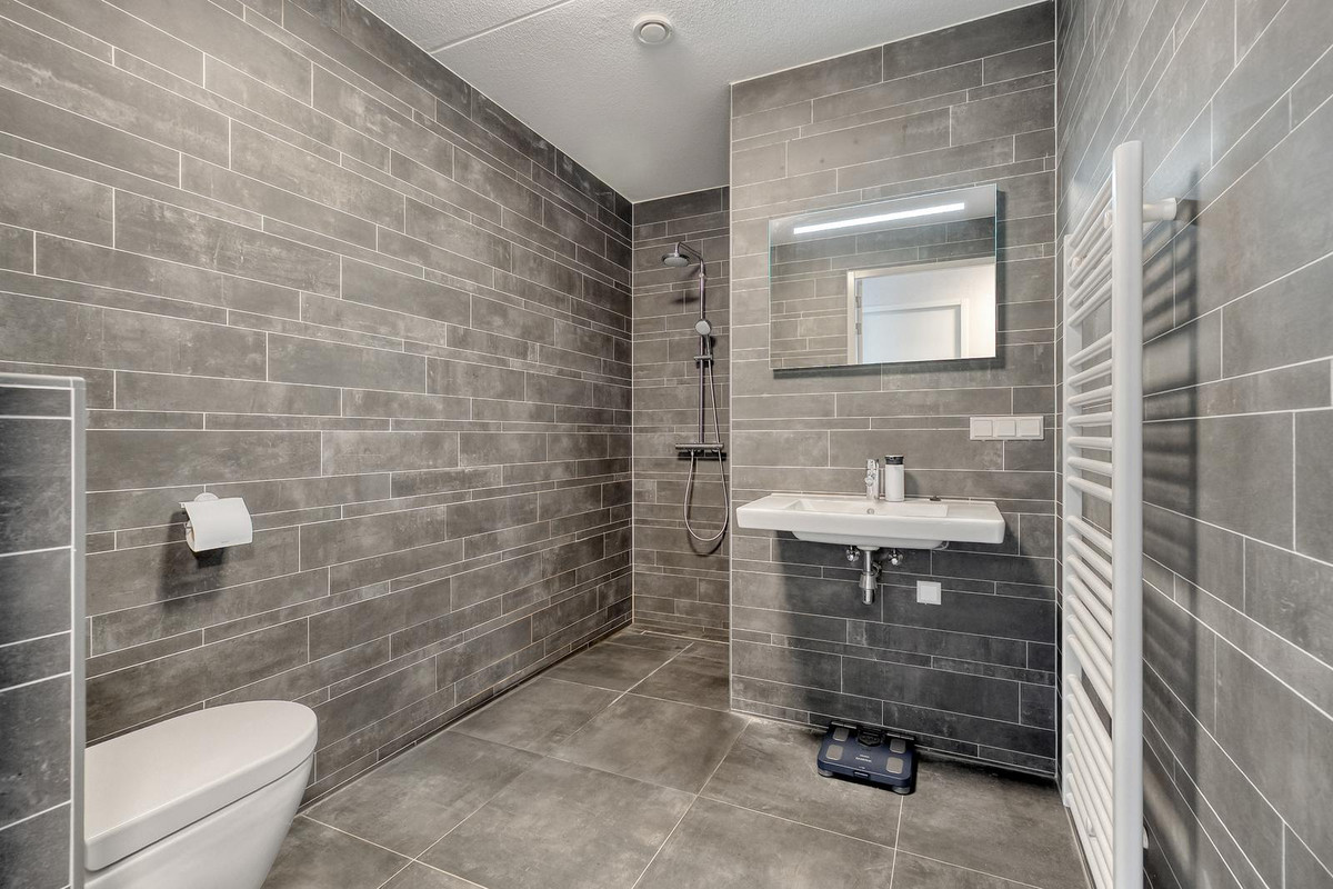 Appartement te koop: Rijnstraat 1A, Barendrecht