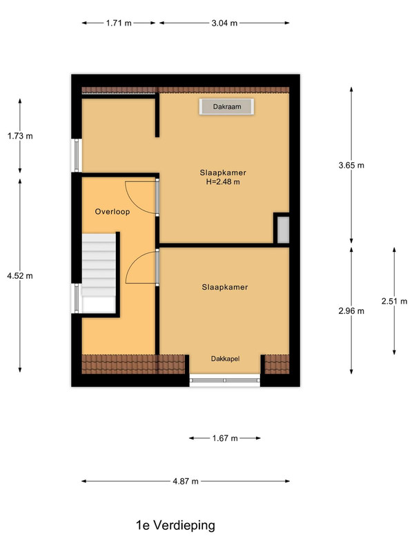 Hoekwoning te koop: Emmastraat 35, Yerseke