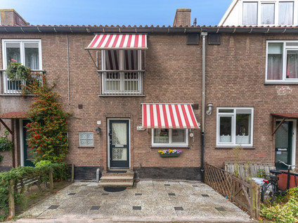 Paul Scholtenstraat 71