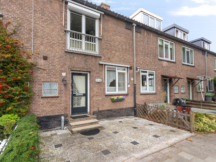 Paul Scholtenstraat 71