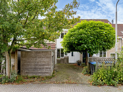 Tjaardastate 7