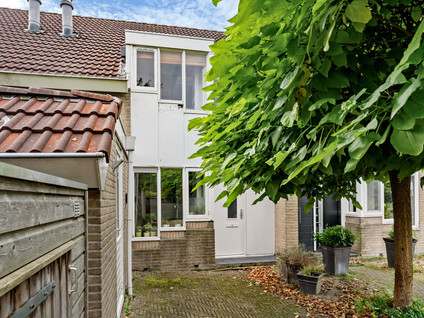 Tjaardastate 7