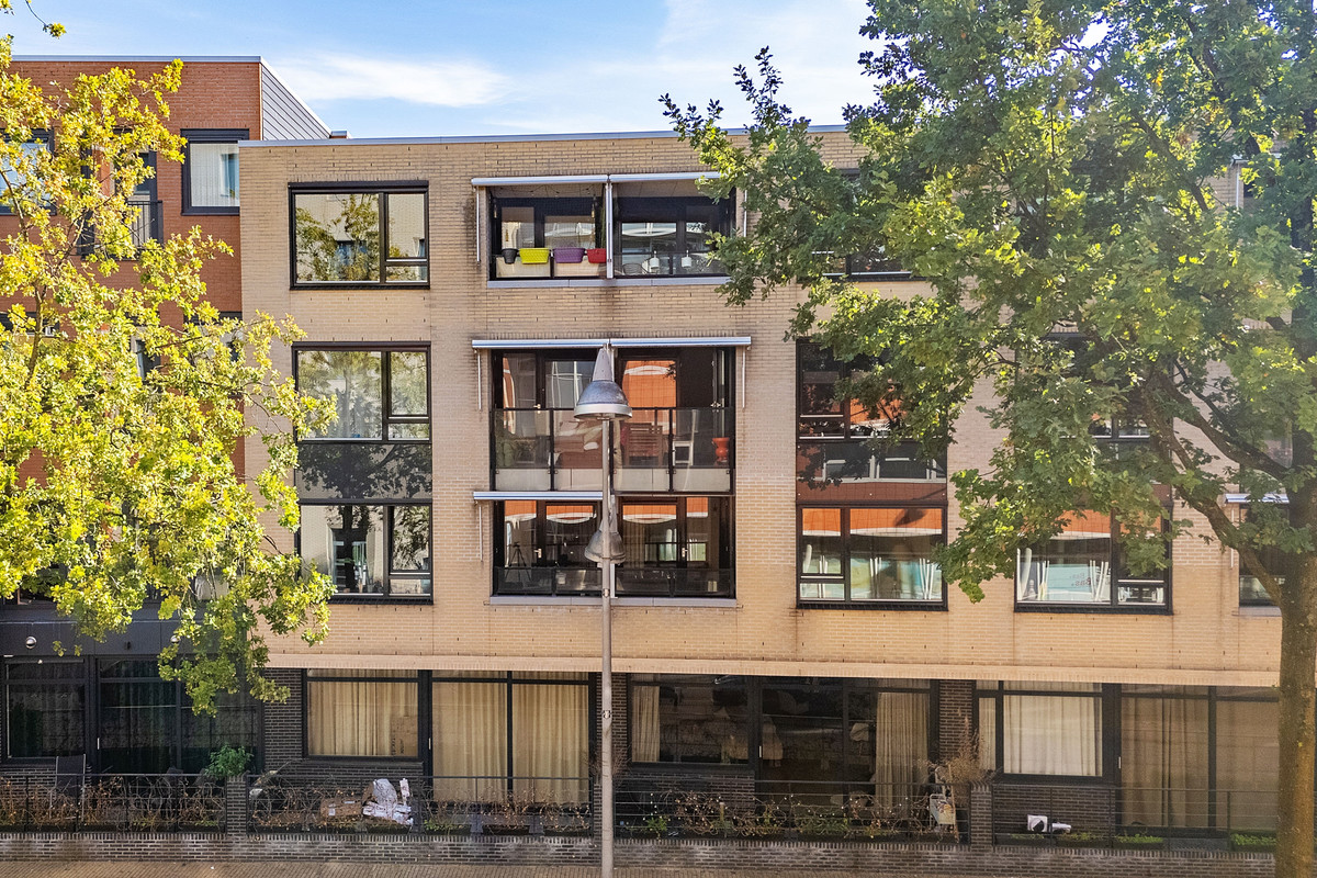 Appartement te koop: Stationsstraat 46, Apeldoorn