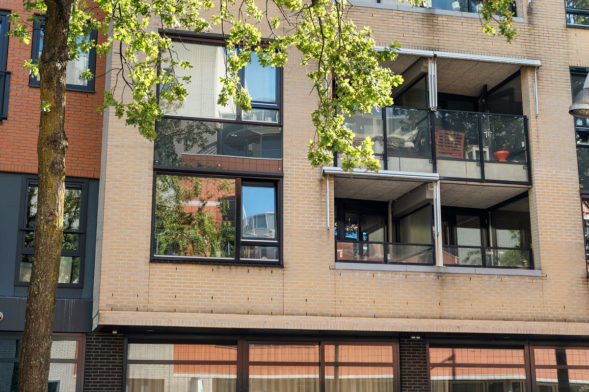 Appartement te koop: Stationsstraat 46, Apeldoorn