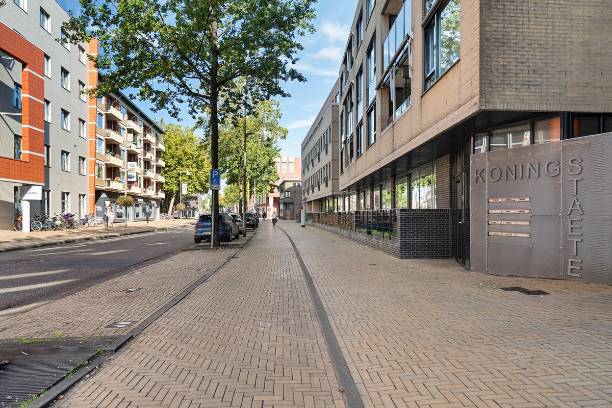 Appartement te koop: Stationsstraat 46, Apeldoorn