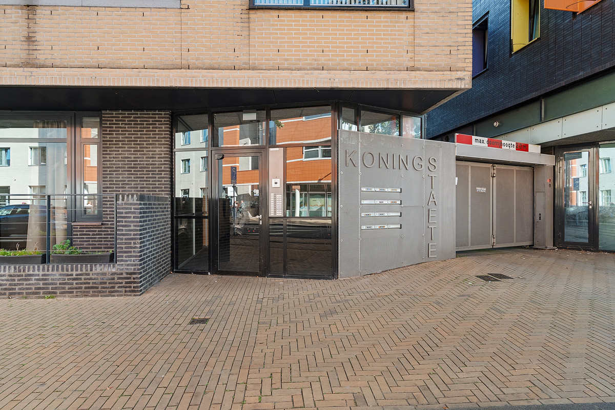 Appartement te koop: Stationsstraat 46, Apeldoorn