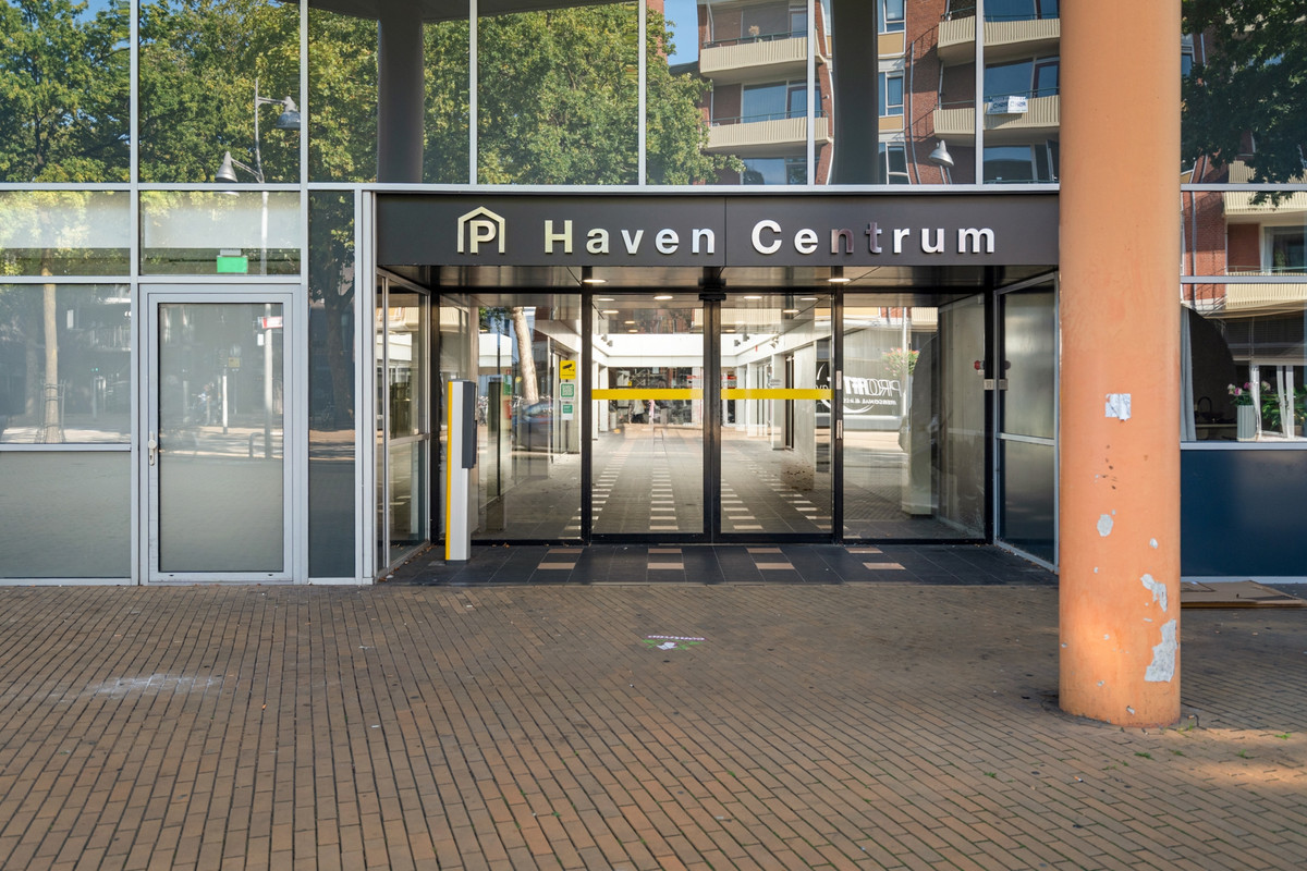Appartement te koop: Stationsstraat 46, Apeldoorn