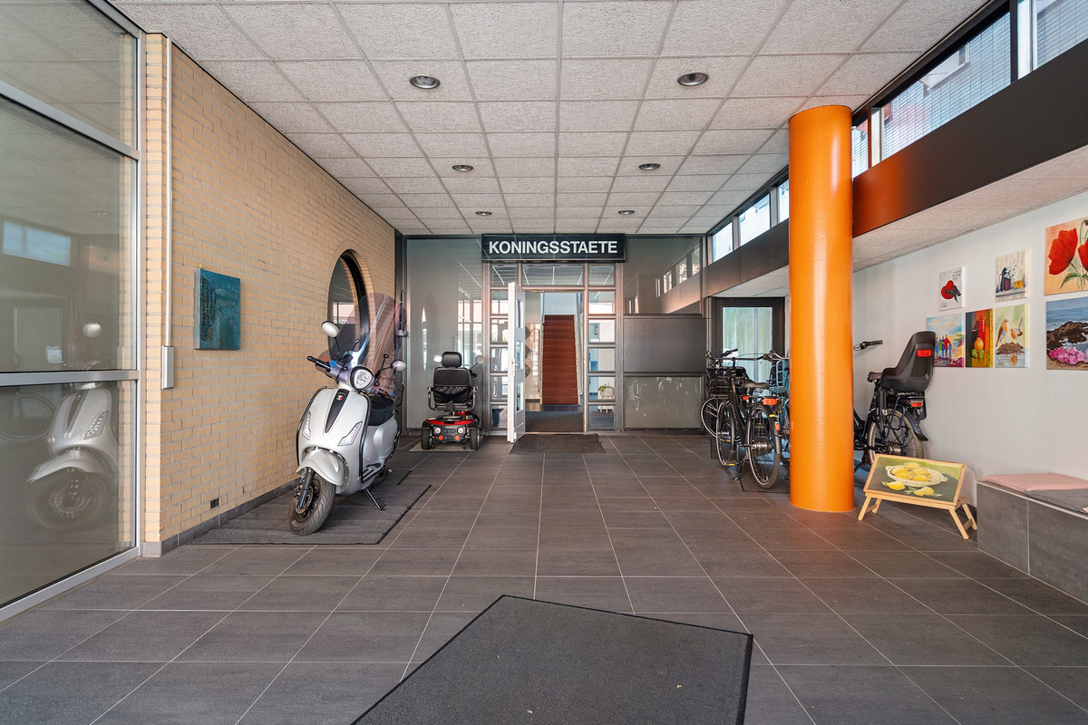 Appartement te koop: Stationsstraat 46, Apeldoorn