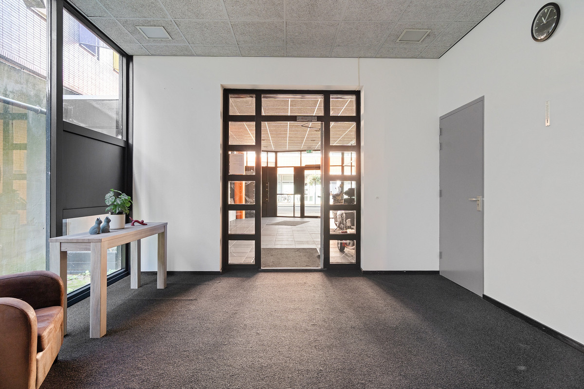 Appartement te koop: Stationsstraat 46, Apeldoorn