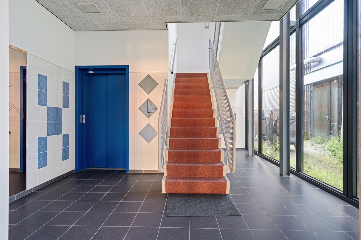 Appartement te koop: Stationsstraat 46, Apeldoorn