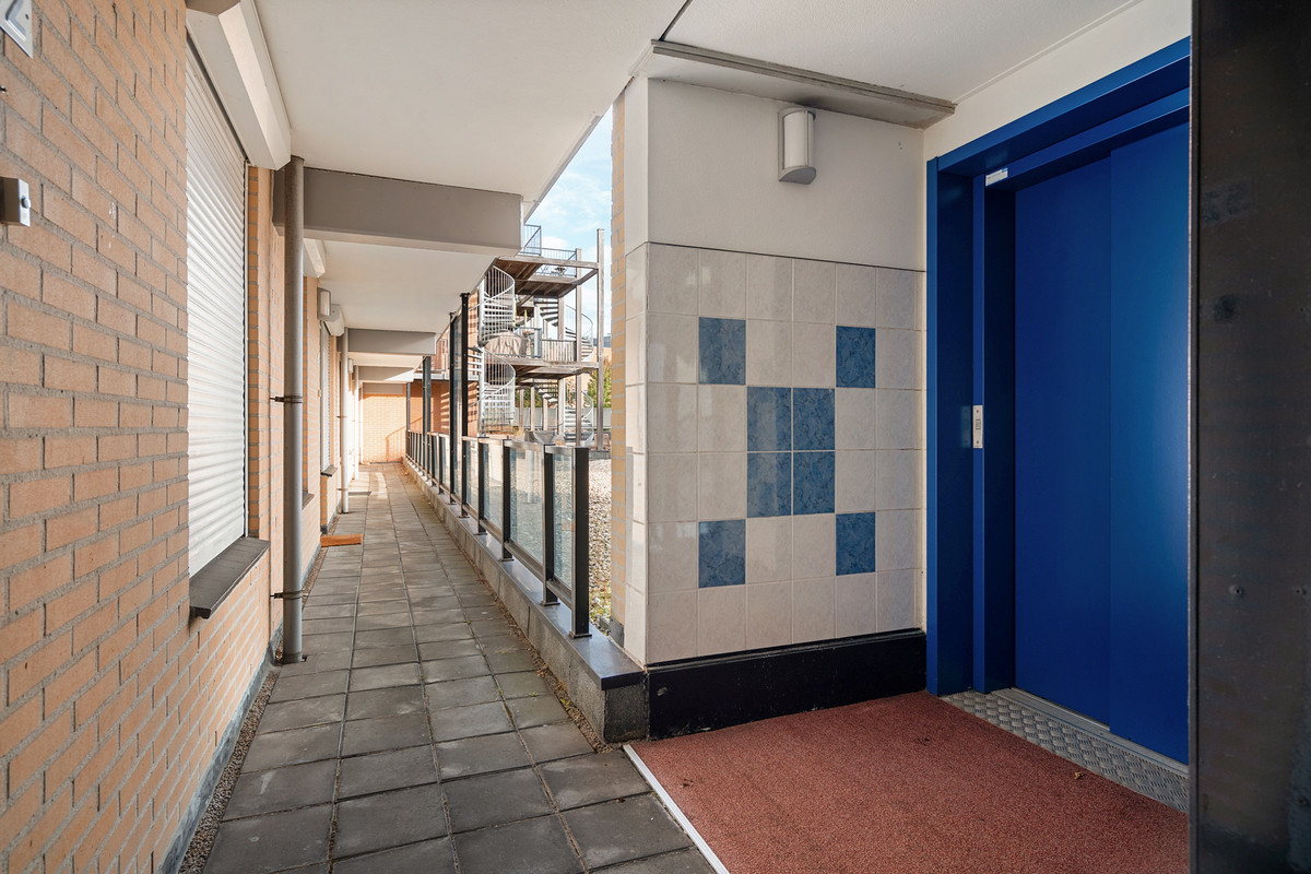 Appartement te koop: Stationsstraat 46, Apeldoorn