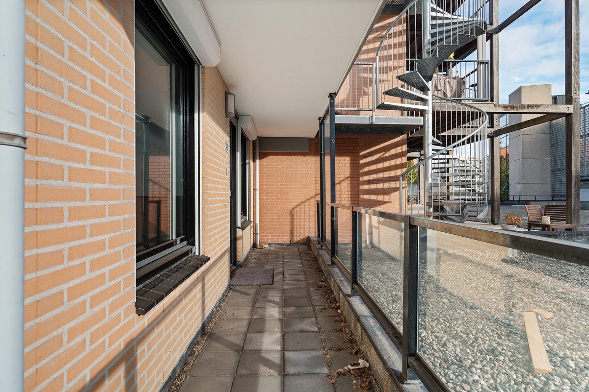 Appartement te koop: Stationsstraat 46, Apeldoorn