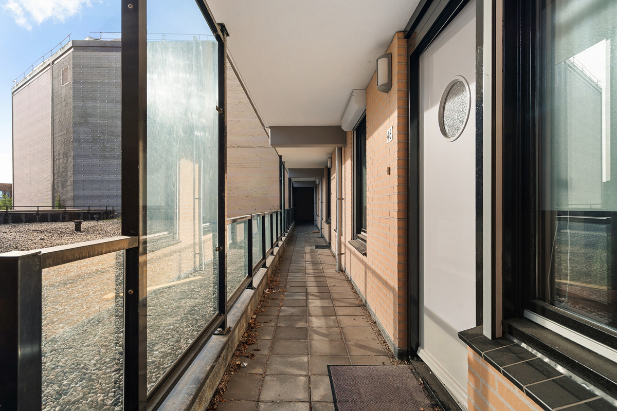 Appartement te koop: Stationsstraat 46, Apeldoorn