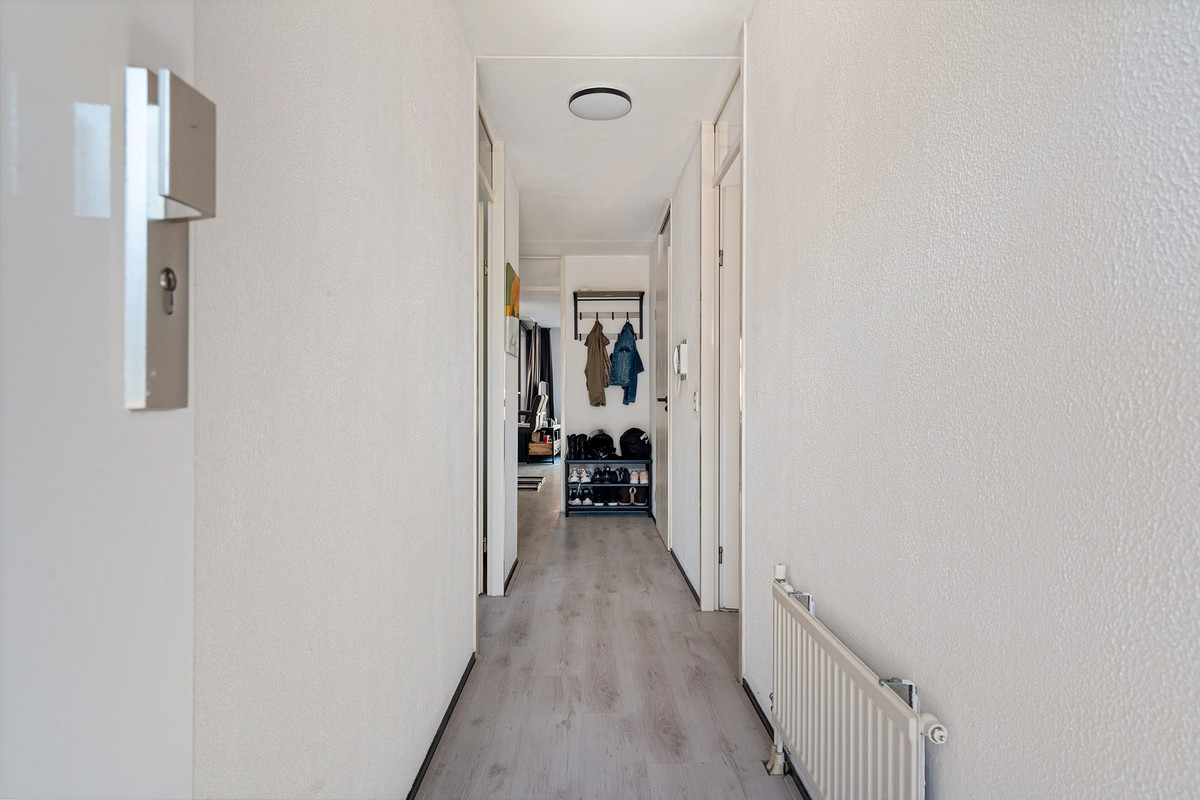 Appartement te koop: Stationsstraat 46, Apeldoorn