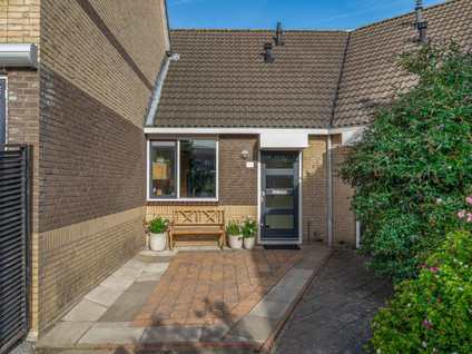 Vivaldistraat 93