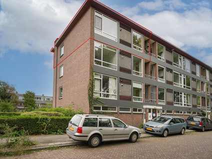 Vechtplantsoen 40 2