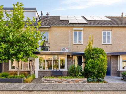 Sneevlietstraat 3
