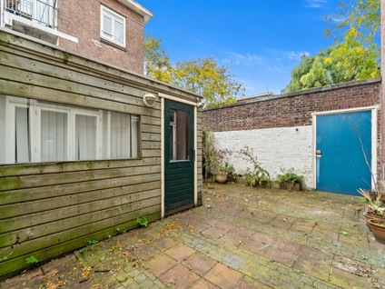Wenckebachstraat 67