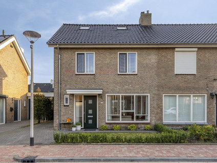 van Oorschotstraat 4