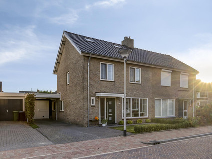 van Oorschotstraat 4