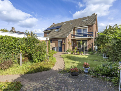 Wilhelminastraat 20