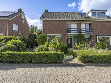 Wilhelminastraat 20
