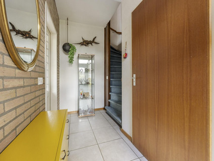 Wilhelminastraat 20