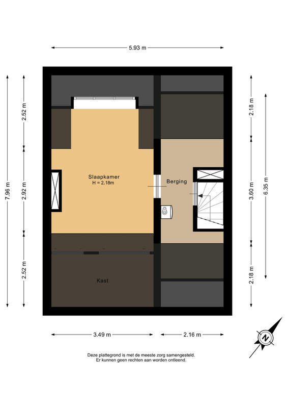 Tussenwoning te koop: Geldersebaan 9, Tegelen