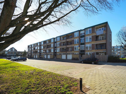 Evertsenstraat 38