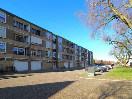 Evertsenstraat 38