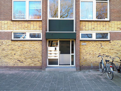 Evertsenstraat 38