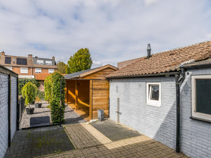 Wilgenstraat 4