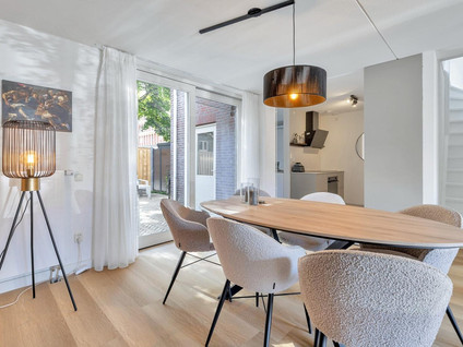 Parafeustraat 13