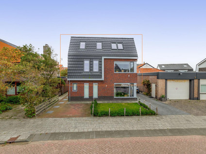 Badhuisstraat 48A