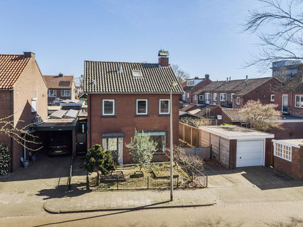 Leurinksplantsoen 18