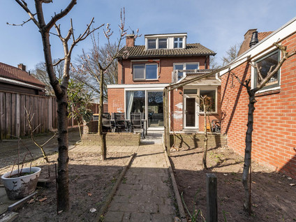 Leurinksplantsoen 18