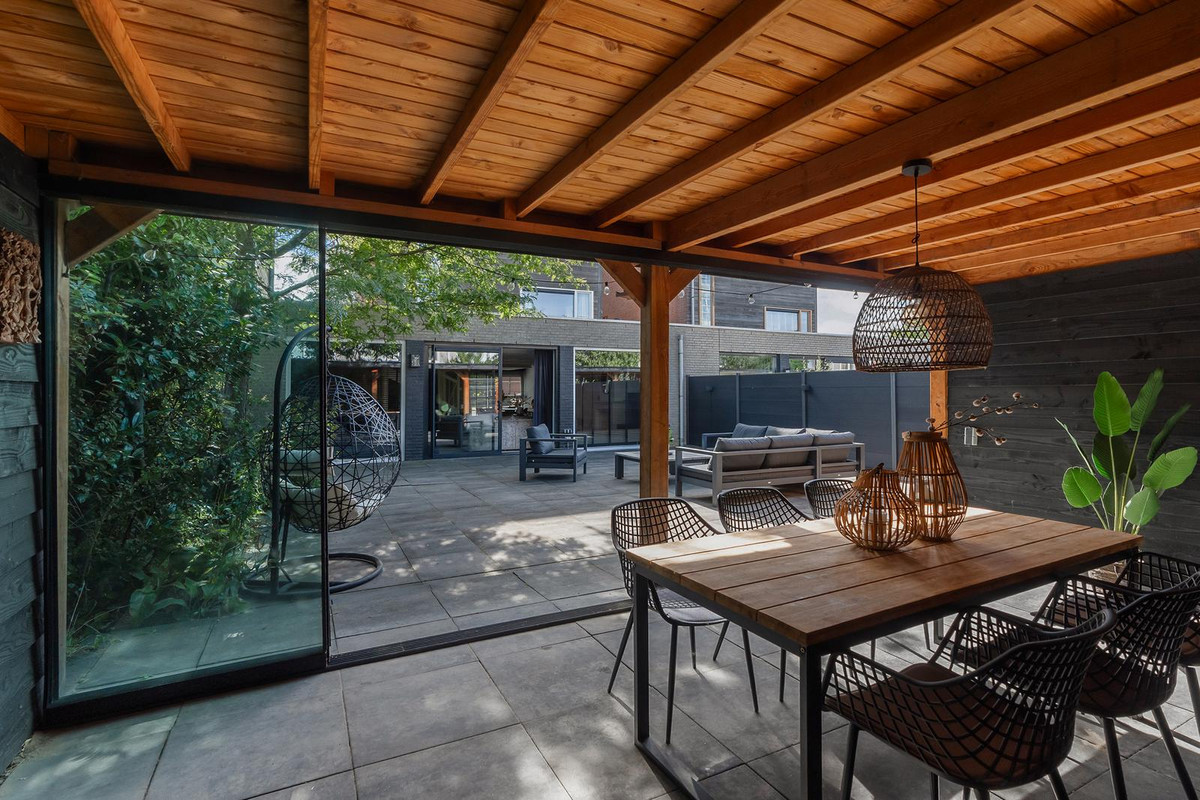 Tussenwoning te koop: Kreeftwater 16, Barendrecht