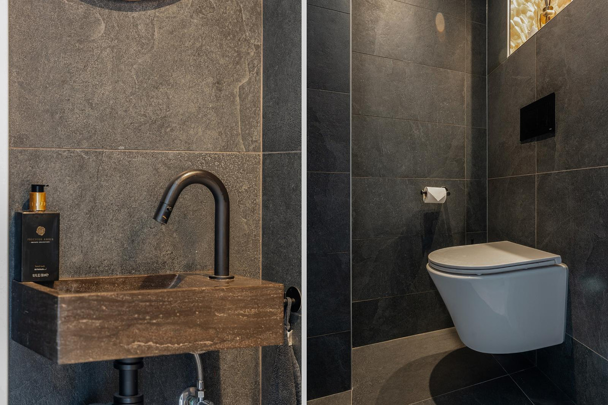 Tussenwoning te koop: Kreeftwater 16, Barendrecht