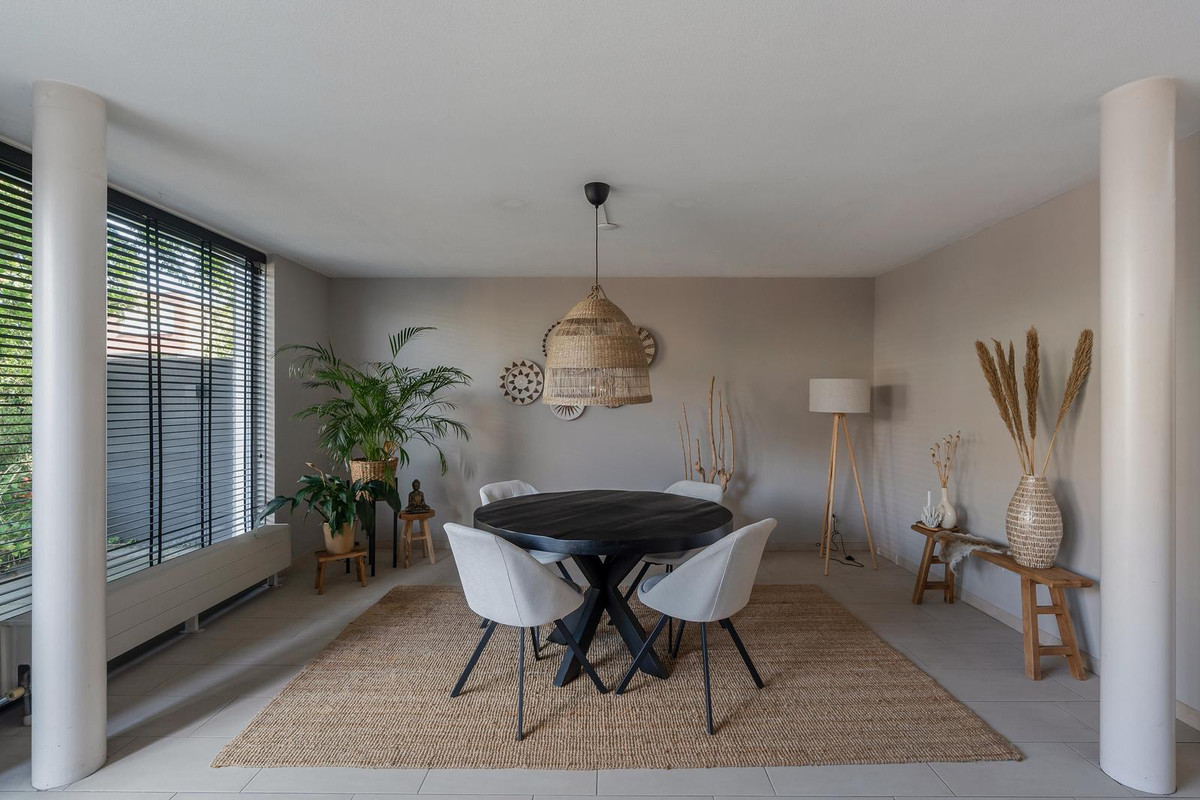 Tussenwoning te koop: Kreeftwater 16, Barendrecht
