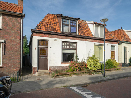 Hyacintstraat 43