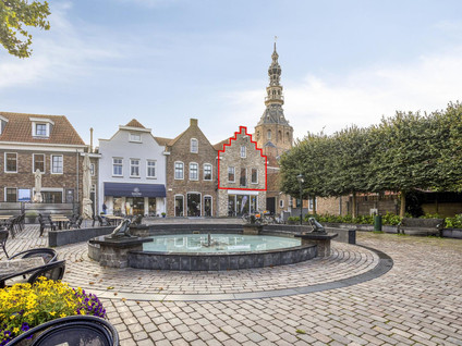 Maarstraat 8a