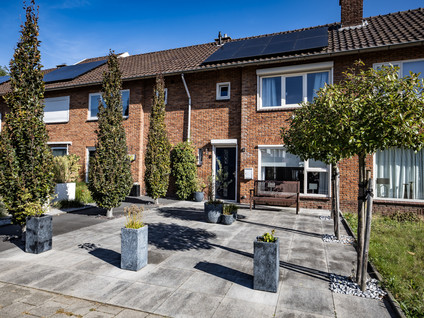 Willem van Konijnenburgstraat 8